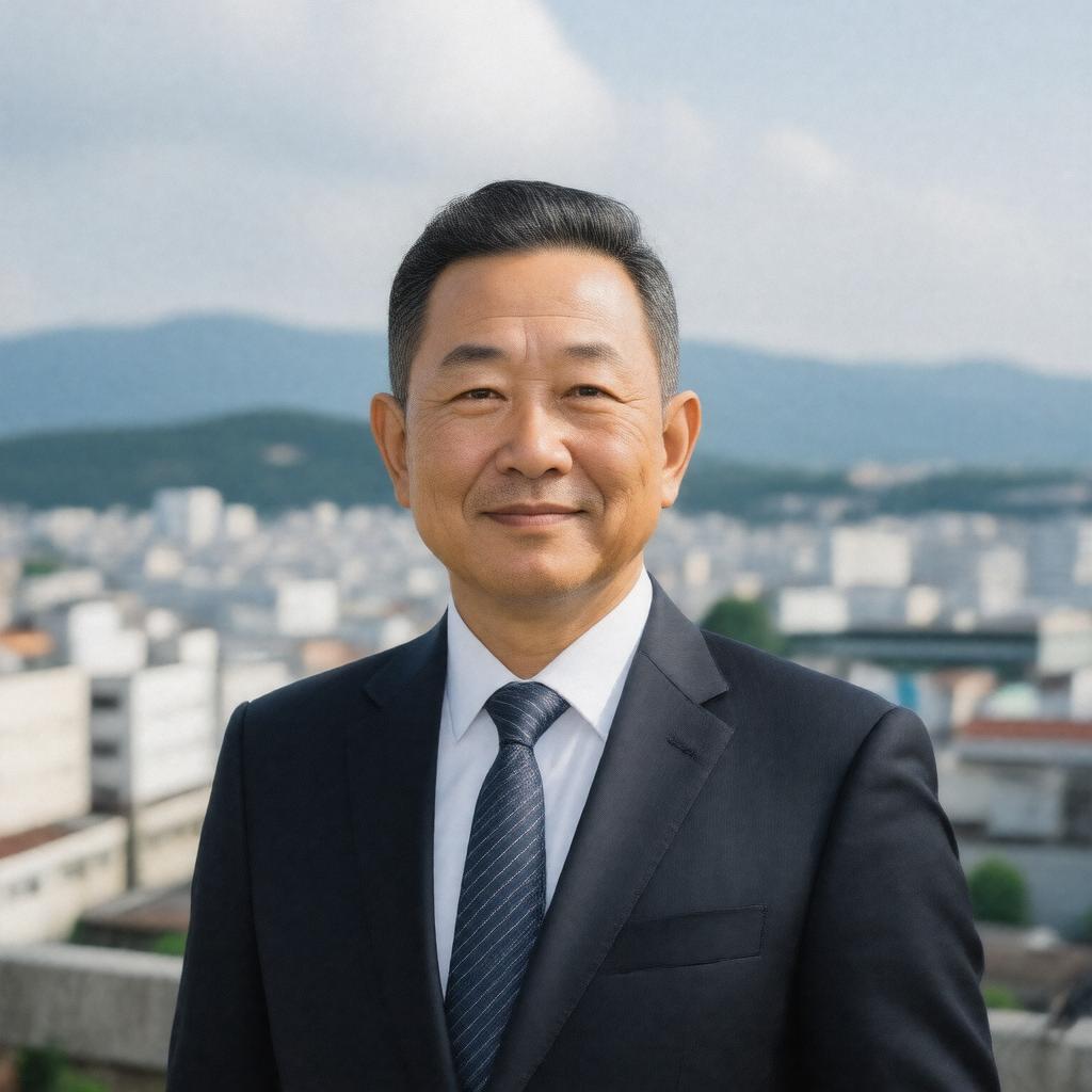 Shiro Suzuki
